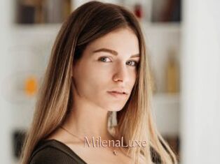 MilenaLuxe