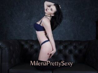 MilenaPrettySexy