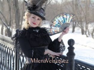 MilenaVelazquez