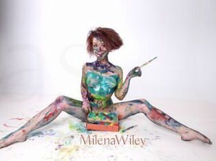 MilenaWiley
