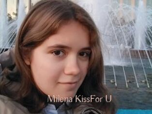 Milena_KissFor_U