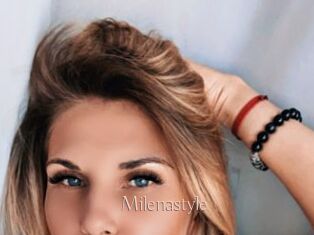 Milenastyle