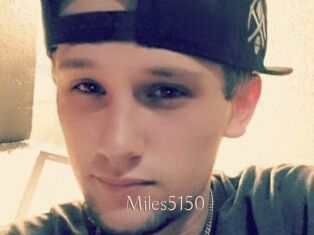 Miles5150