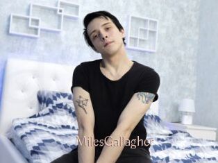 MilesGallagher