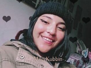 MileyKubbin