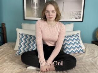 MileyOnil