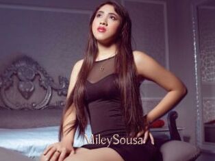 MileySousa