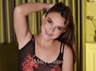 MileyWilliams