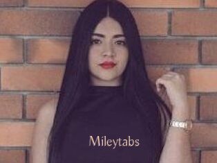 Mileytabs