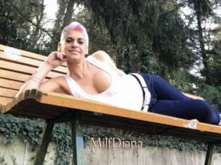 MilfDiana
