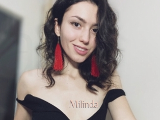 Milinda