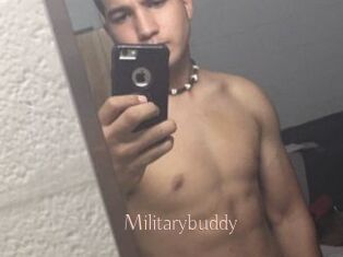 Militarybuddy