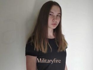 Militaryfire