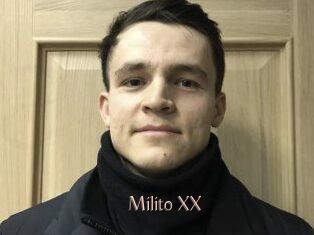 Milito_XX