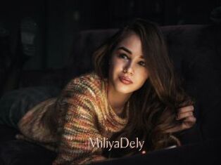 MiliyaDely