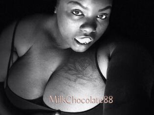 MilkChocolate88