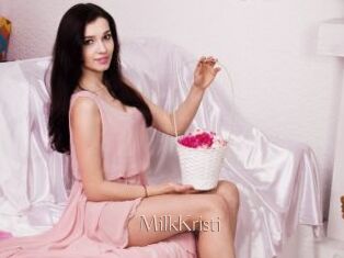 MilkKristi