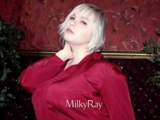MilkyRay