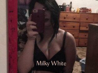 Milky_White Anal Sexe