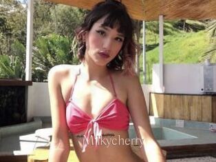 Milkycherry