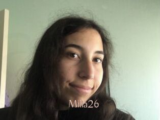 Milla26