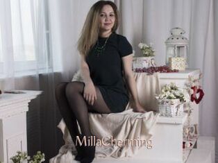 MillaCharming