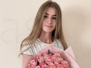 MillaGreys