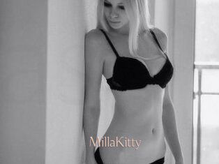 MillaKitty