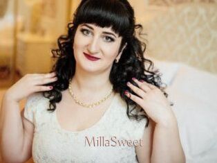 MillaSweet