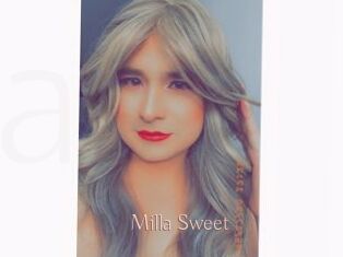 Milla_Sweet