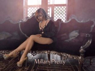 MillanyPretty
