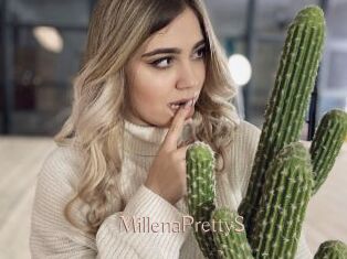 MillenaPrettyS