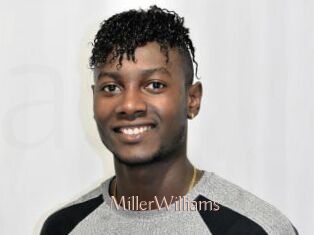MillerWilliams