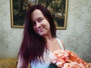 MilliBerry