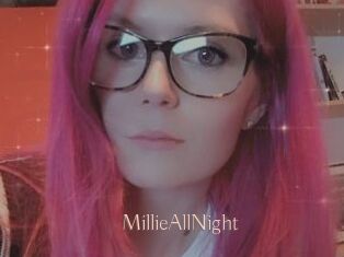 MillieAllNight
