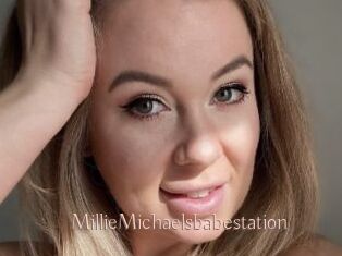 MillieMichaelsbabestation