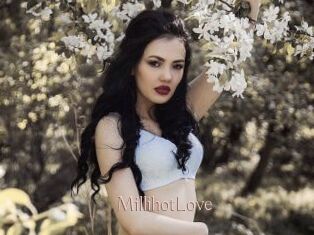MillihotLove