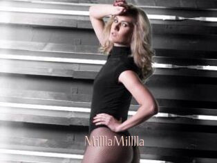 MilllaMilllla