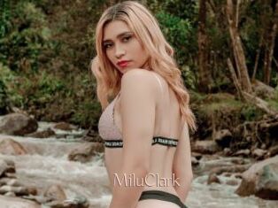 MiluClark