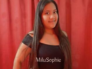 MiluSophie