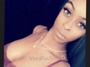 MimiFoxXOXO