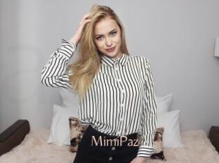 MimiPaz