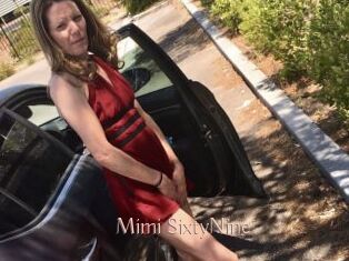 Mimi_SixtyNine Anal Sexe