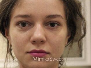 MimikaSweet