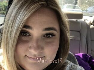 Mimilove19