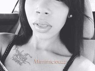 Mimimiciouzz