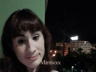 Mimixxx