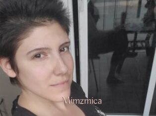 Mimzmica Anal Sexe