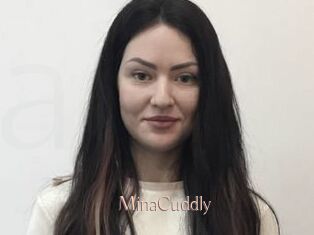 MinaCuddly