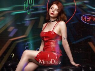 MinaDias